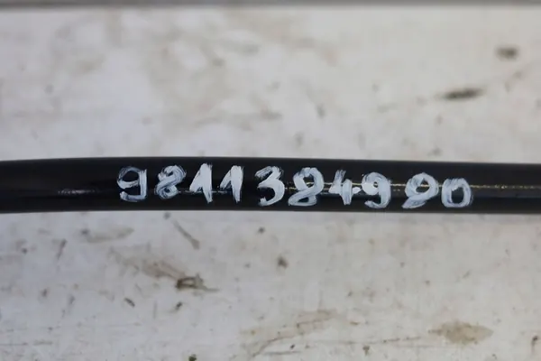 Collegamento Stabilizzatore Anteriore 9811384980 Toyota Proace II image 4