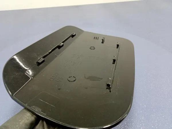 Audi SQ8 Q8 polttoainekansi OEM 4M8809907A LY9T image 9