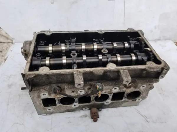 Culasse Skoda OEM 04B103403M pour Rapid 1.4 TDI image 2