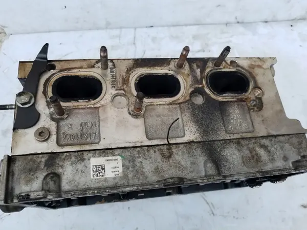 Culasse Skoda OEM 04B103403M pour Rapid 1.4 TDI image 5
