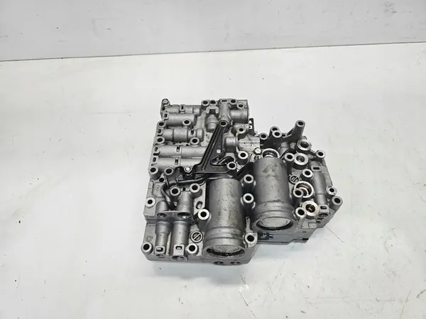 Module de Contrôle de Transmission VW Sharan II DQ200 B070328N image 1