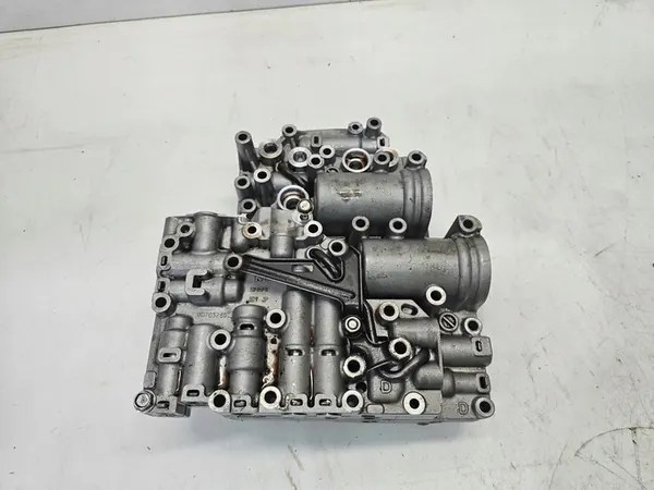 Module de Contrôle de Transmission VW Sharan II DQ200 B070328N image 2