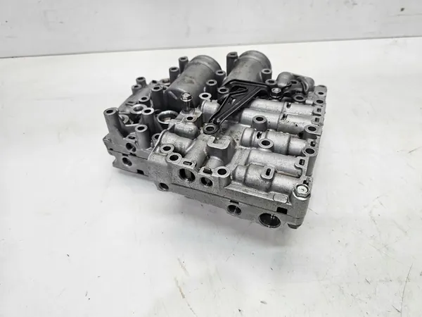 Module de Contrôle de Transmission VW Sharan II DQ200 B070328N image 3