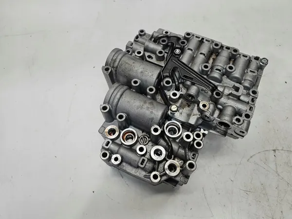 Module de Contrôle de Transmission VW Sharan II DQ200 B070328N image 4