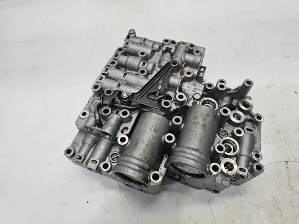 Module de Contrôle de Transmission VW Sharan II DQ200 B070328N image 5