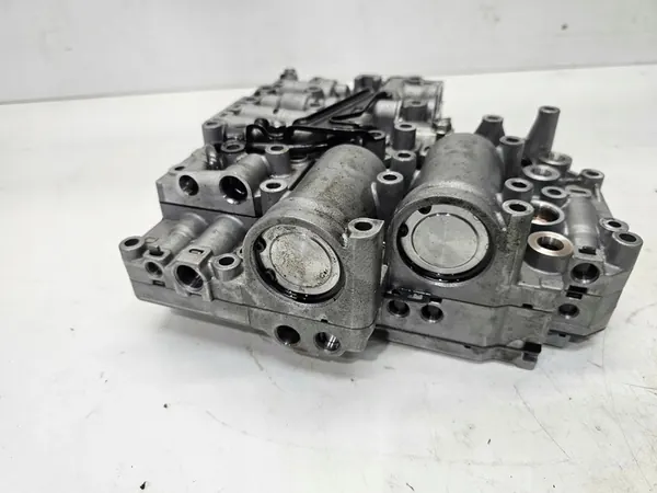 Module de Contrôle de Transmission VW Sharan II DQ200 B070328N image 6