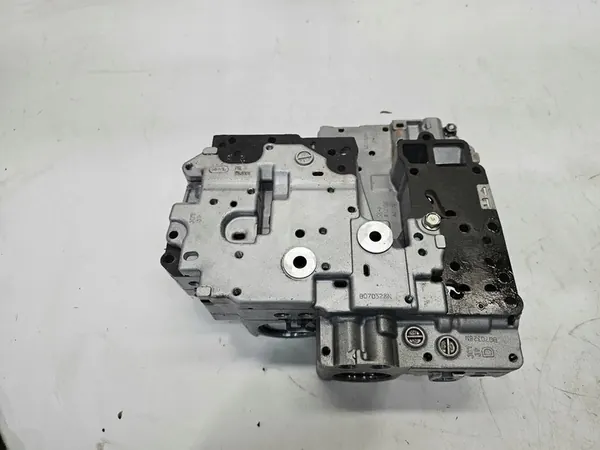 Module de Contrôle de Transmission VW Sharan II DQ200 B070328N image 7