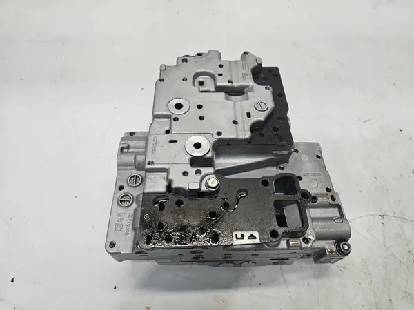 Module de Contrôle de Transmission VW Sharan II DQ200 B070328N image 8