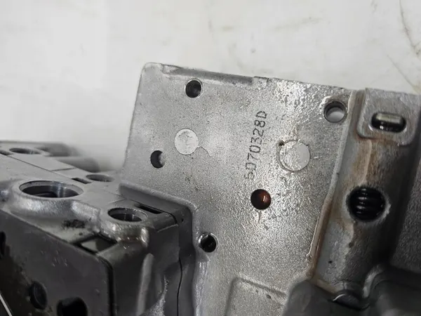 Module de Contrôle de Transmission VW Sharan II DQ200 B070328N image 9