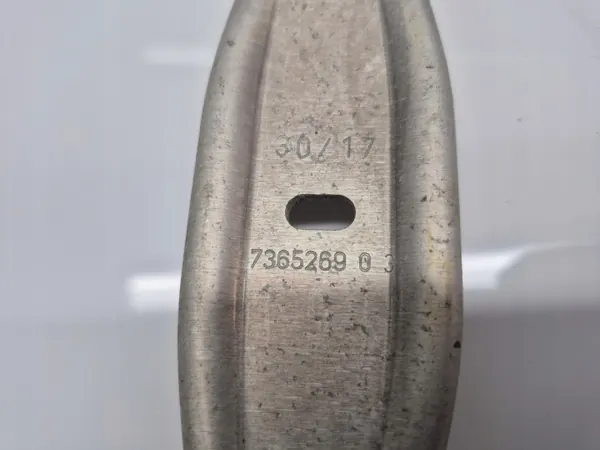 Etuvasen palkkituki OEM 7301585 BMW X1 F48 F49 image 3