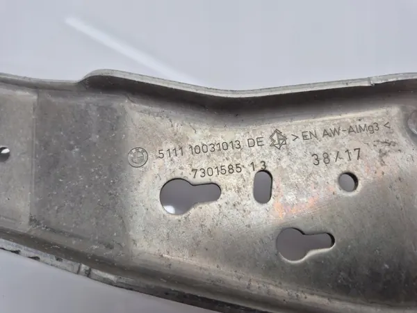 Etuvasen palkkituki OEM 7301585 BMW X1 F48 F49 image 4