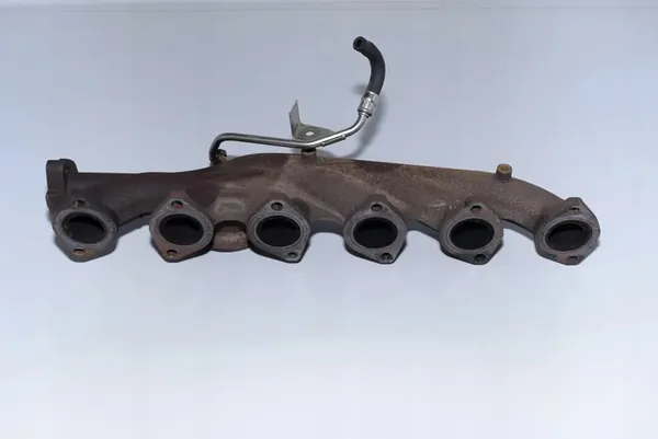 Coletor de escape BMW 7 3.0L 2010 OEM 7808010 image 5