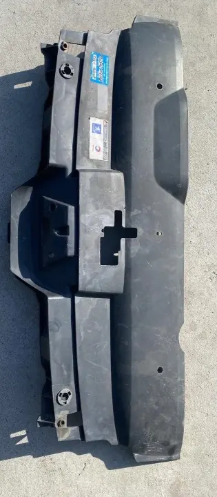 Framsätesbältesskydd OEM 9659399177 för Peugeot 407 image 2