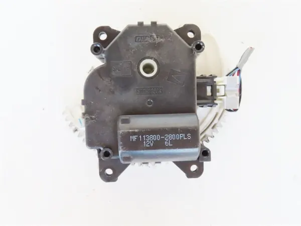 Toyota OE 113800-2800 Motor Calefactor - Usado image 2
