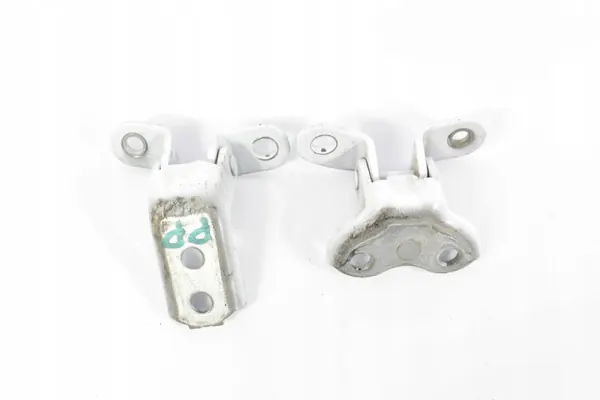 Dobradiça Porta Direita Dianteira OEM 68710-02060 68730-02050 image 2