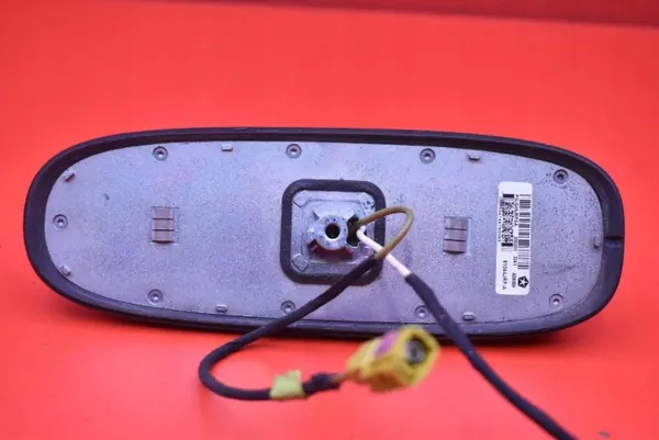 Antenne aileron OEM 81044JRP-A pour Jeep Cherokee image 5