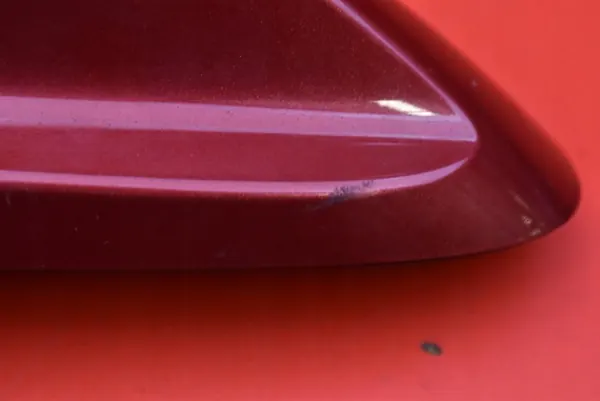 Antenne aileron OEM 81044JRP-A pour Jeep Cherokee image 8
