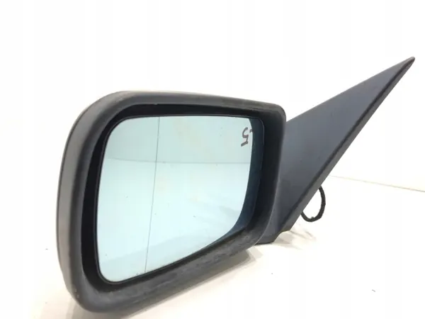 Espejo izquierdo OEM LORK-1522-30911 para BMW E46 image 2