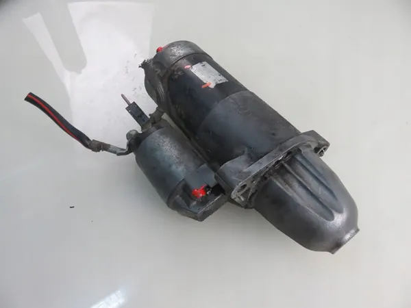 Motor de arranque Mitsubishi Colt VI 1.5 DI-D - A0061510401 image 10