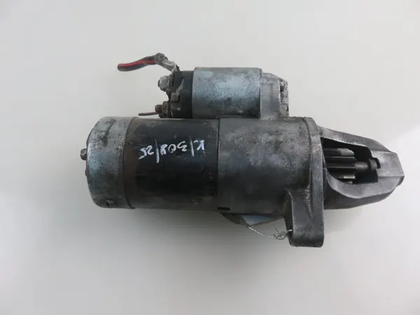 Motor de arranque Mitsubishi Colt VI 1.5 DI-D - A0061510401 image 5