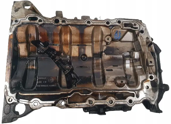 Öljypannu OEM 06H103603S Audi A4 B8 1.8 TFSI:lle image 2