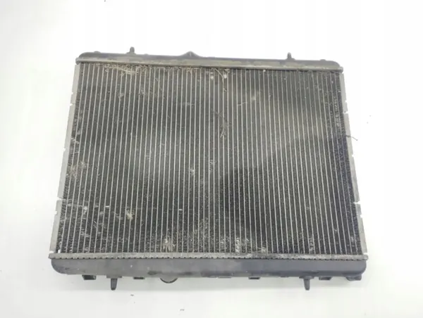 Radiateur d'eau Peugeot 2008 OEM 873461000 Occasion image 2
