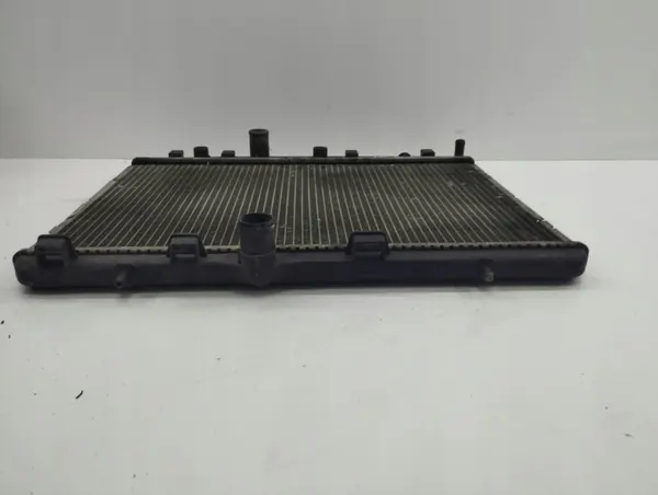 Radiateur d'eau Peugeot 2008 OEM 873461000 Occasion image 5