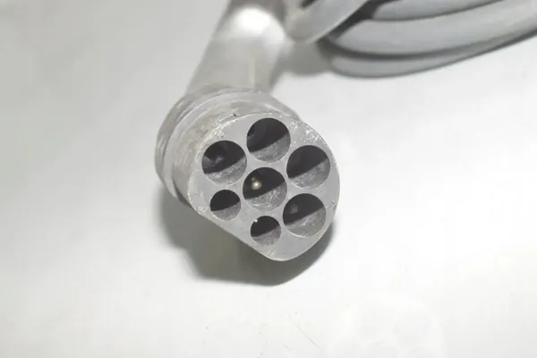 BMW Acculaderkabel OEM 9110223 - Gebruikt image 3