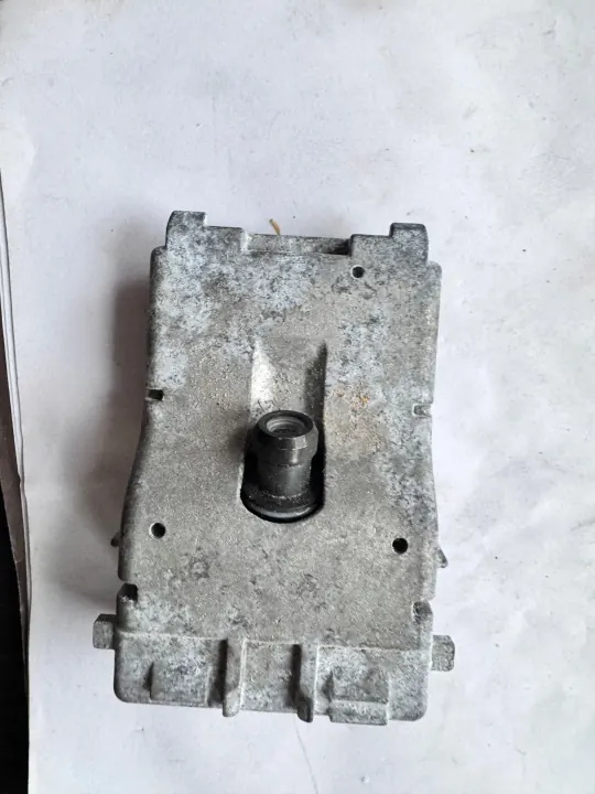 Mazda B61L-67XCX-W Frontscheiben-Kamera Radar image 2