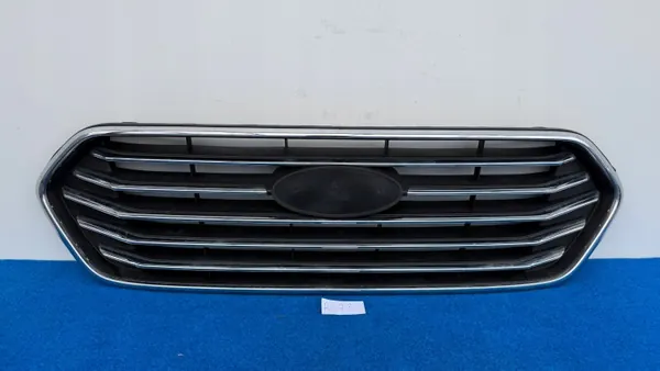 Ford Tourneo Custom Frontgitter OEM JK21-17B968-CE image 2