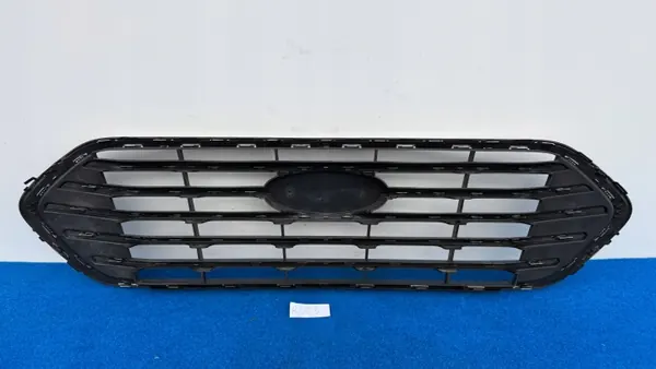 Ford Tourneo Custom Frontgitter OEM JK21-17B968-CE image 3