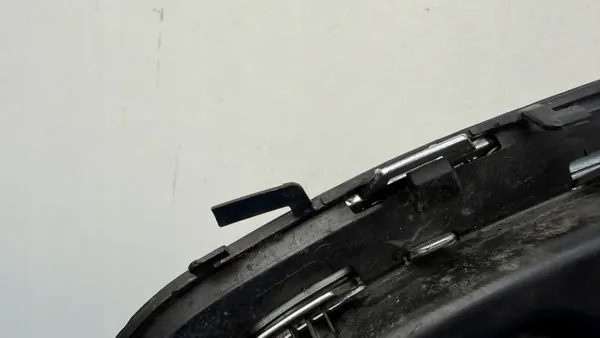 Ford Tourneo Custom Frontgitter OEM JK21-17B968-CE image 4