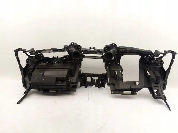Dashboardframe OEM 2752761 voor Mini Cooper image 5