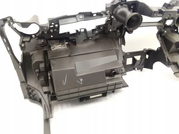 Dashboardframe OEM 2752761 voor Mini Cooper image 7