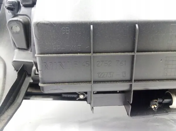 Dashboardframe OEM 2752761 voor Mini Cooper image 8