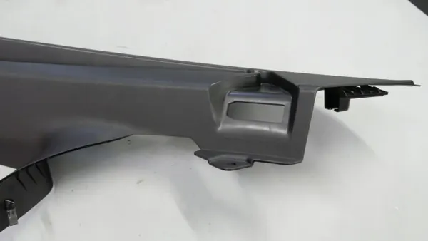 BMW G31 D-pilaarafdekking Rechts OEM 7385490 8070632 image 3