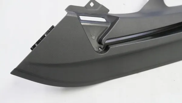 BMW G31 D-pilaarafdekking Rechts OEM 7385490 8070632 image 5