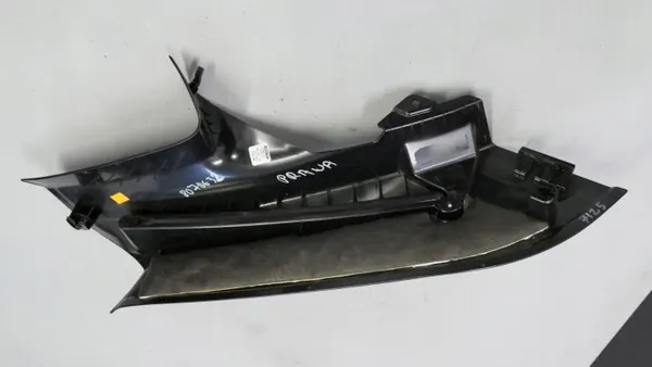 BMW G31 D-pilaarafdekking Rechts OEM 7385490 8070632 image 8