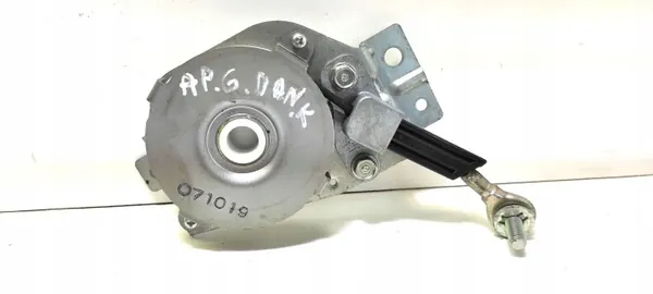 Mitsubishi OE 071019 Kofferbaksluiting actuator image 2