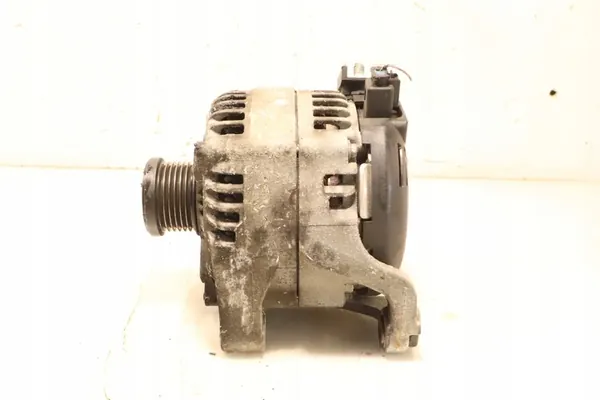 ALTERNATOR BMW 3 328I F30 2.0 OEM 7605478-05 image 3