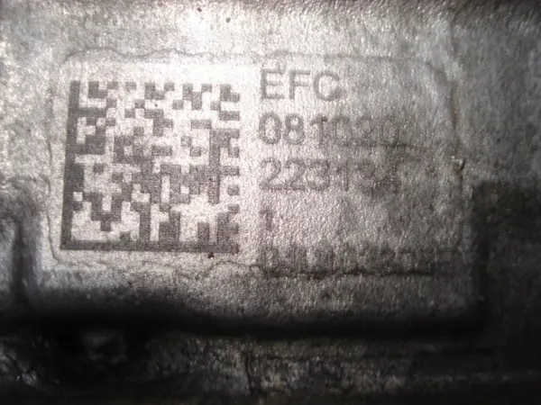 Arbre à cames OEM 04L103308B pour VW Crafter T6 2.0 TDI image 4