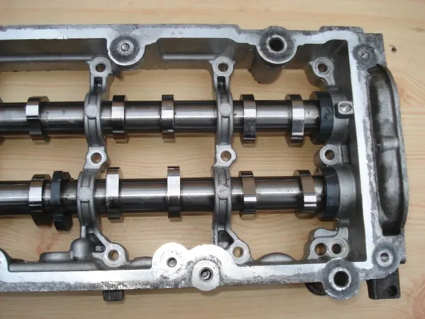 Arbre à cames OEM 04L103308B pour VW Crafter T6 2.0 TDI image 8