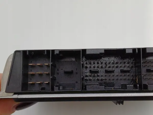 Motorstyrenhet OEM DRC91932 Mercedes W203 2.0L image 5