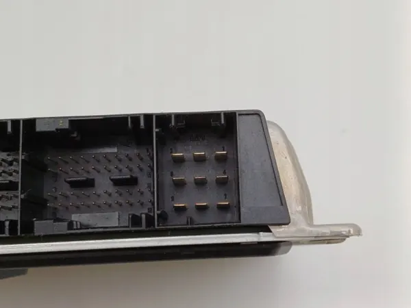 Motorstyrenhet OEM DRC91932 Mercedes W203 2.0L image 6