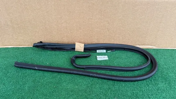 OEM 7E0843785A schuifdeurafdichting met sensor image 2
