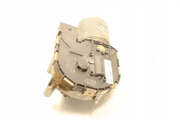 Volvo vindrutemotor OEM 1397220585 Fram image 3