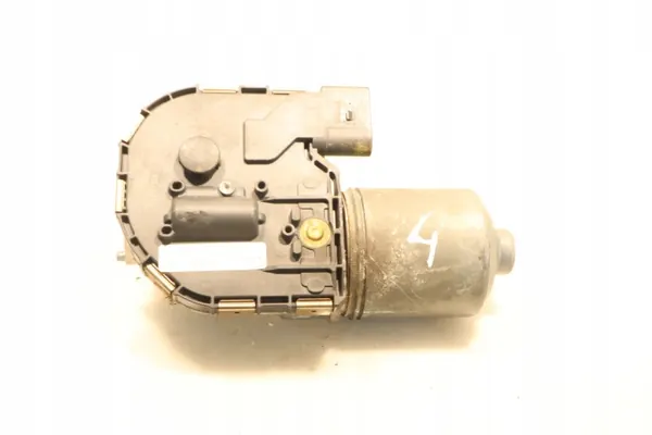 Volvo vindrutemotor OEM 1397220585 Fram image 4