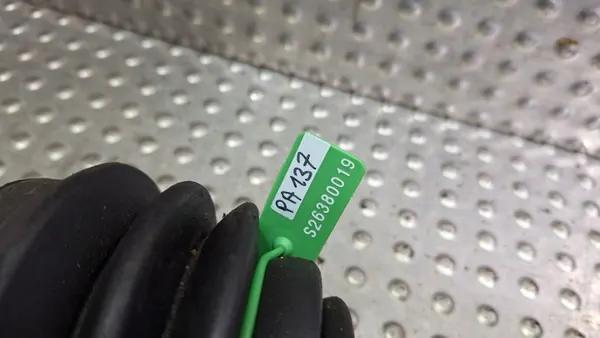 Höger framhalvaxel OEM S26380019 6-växlad image 6