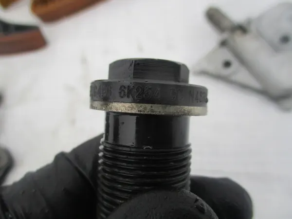 Steuerriemensatz OEM G4D3-10A216-BA für Jaguar/Land Rover image 3