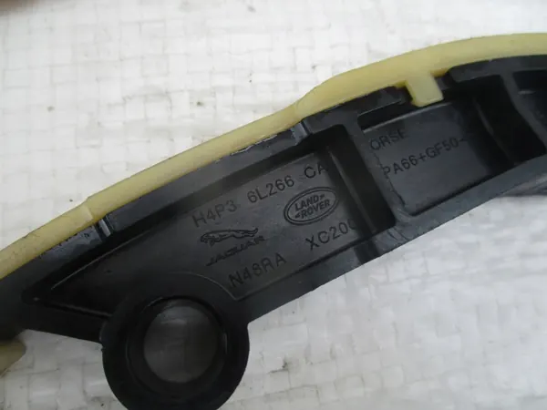 Steuerriemensatz OEM G4D3-10A216-BA für Jaguar/Land Rover image 5
